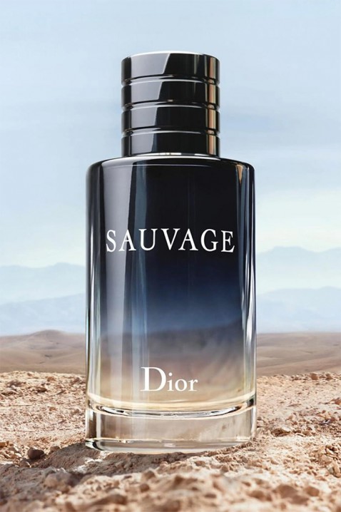 Парфюм Christian Dior Sauvage EDT 100 mlIVET.BG - Твоят онлайн бутик.