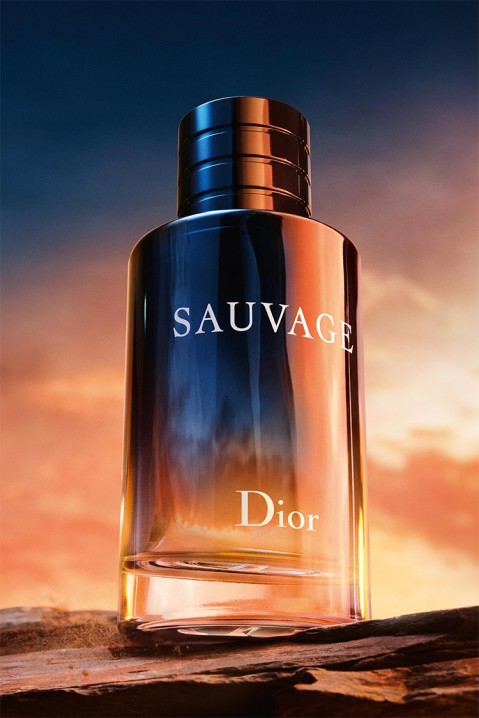 Парфюм Christian Dior Sauvage EDT 100 mlIVET.BG - Твоят онлайн бутик.