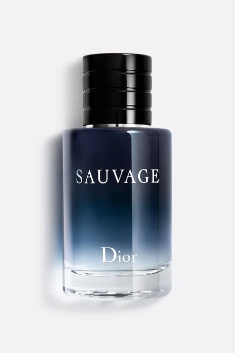 Парфюм Christian Dior Sauvage EDT 60 mlIVET.BG - Твоят онлайн бутик.