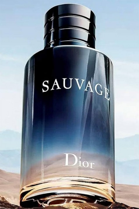 Парфюм Christian Dior Sauvage EDT 60 mlIVET.BG - Твоят онлайн бутик.