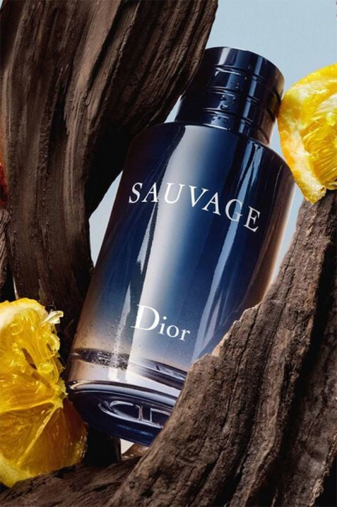 Парфюм Christian Dior Sauvage EDT 60 mlIVET.BG - Твоят онлайн бутик.