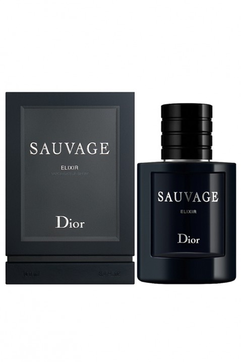 Парфюм Christian Dior Sauvage Elixir 100 mlIVET.BG - Твоят онлайн бутик.