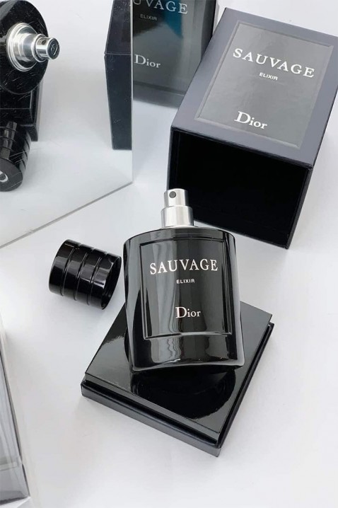 Парфюм Christian Dior Sauvage Elixir 100 mlIVET.BG - Твоят онлайн бутик.