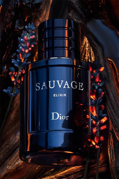 Парфюм Christian Dior Sauvage Elixir 100 mlIVET.BG - Твоят онлайн бутик.