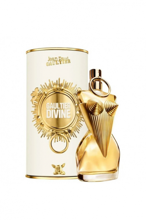 Парфюм Jean Paul Gaultier Divine EDP 100 mlIVET.BG - Твоят онлайн бутик.