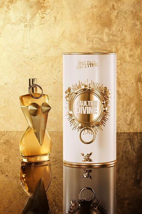 Парфюм Jean Paul Gaultier Divine EDP 100 mlIVET.BG - Твоят онлайн бутик.