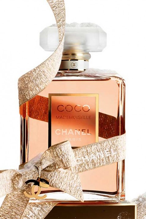 Парфюм Chanel Coco Mademoiselle EDP 100 mlIVET.BG - Твоят онлайн бутик.