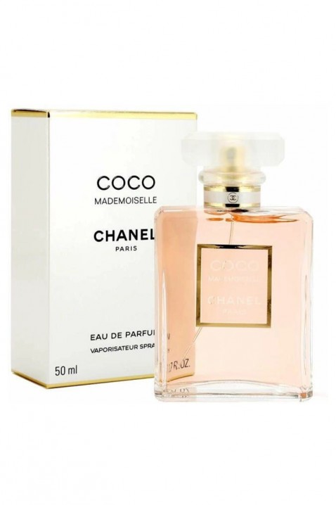 Парфюм Chanel Coco Mademoiselle EDP 50 mlIVET.BG - Твоят онлайн бутик.