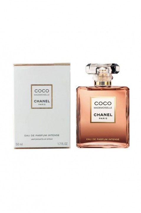 Парфюм Chanel Coco Mademoiselle Intense EDP 50 mlIVET.BG - Твоят онлайн бутик.