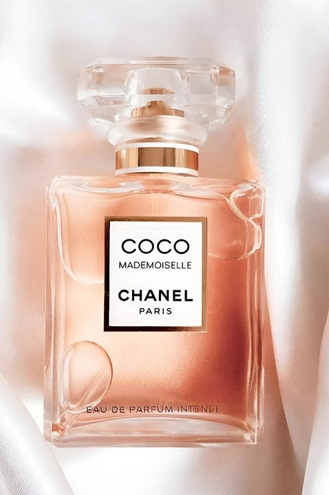 Парфюм Chanel Coco Mademoiselle Intense EDP 50 mlIVET.BG - Твоят онлайн бутик.