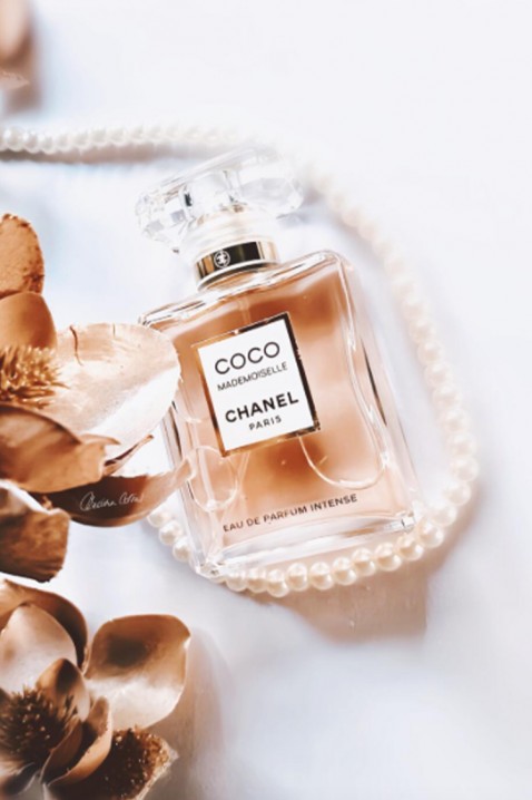 Парфюм Chanel Coco Mademoiselle Intense EDP 100 mlIVET.BG - Твоят онлайн бутик.