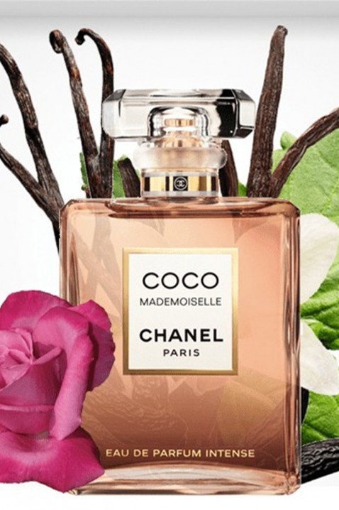 Парфюм Chanel Coco Mademoiselle Intense EDP 100 mlIVET.BG - Твоят онлайн бутик.