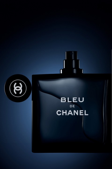 Парфюм Chanel Bleu De Chanel EDT 100 mlIVET.BG - Твоят онлайн бутик.