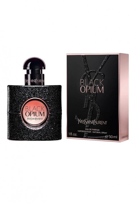 Парфюм Yves Saint Laurent Black Opium EDP 30 mlIVET.BG - Твоят онлайн бутик.