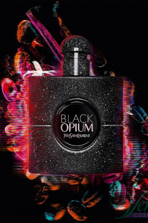 Парфюм Yves Saint Laurent Black Opium Extreme EDP 30 mlIVET.BG - Твоят онлайн бутик.