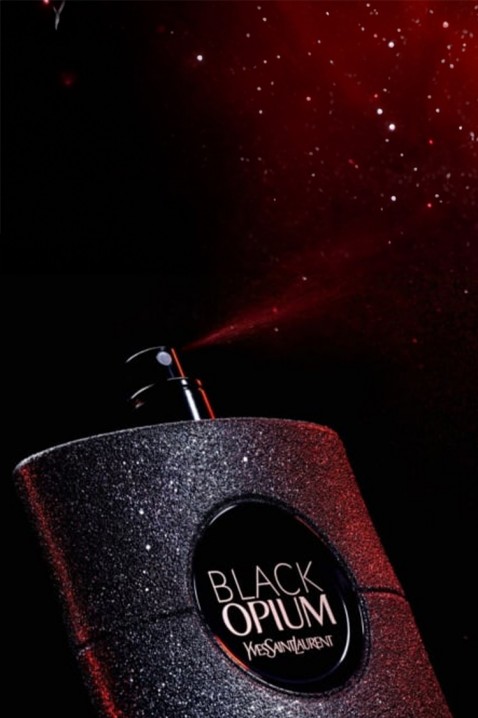 Парфюм Yves Saint Laurent Black Opium Extreme EDP 30 mlIVET.BG - Твоят онлайн бутик.