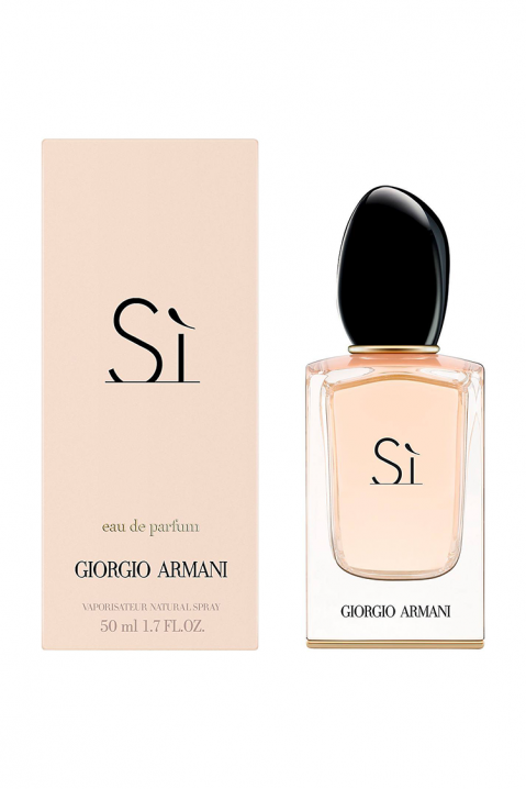 Парфюм Giorgio Armani Si EDP 50 mlIVET.BG - Твоят онлайн бутик.