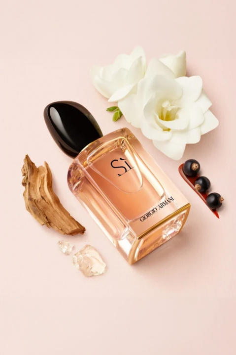 Парфюм Giorgio Armani Si EDP 50 mlIVET.BG - Твоят онлайн бутик.