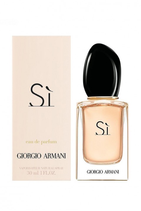 Парфюм Giorgio Armani Si EDP 30 mlIVET.BG - Твоят онлайн бутик.