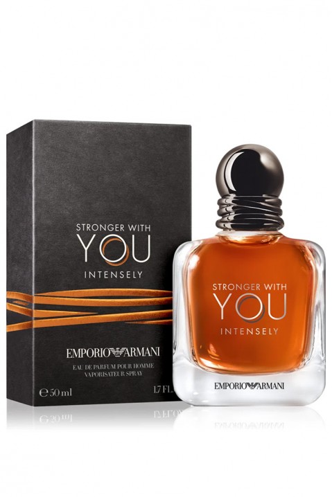 Парфюм Giorgio Armani Emporio Stronger With You Intensely EDP 50 mlIVET.BG - Твоят онлайн бутик.