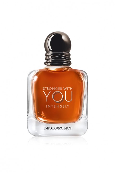 Парфюм Giorgio Armani Emporio Stronger With You Intensely EDP 50 mlIVET.BG - Твоят онлайн бутик.