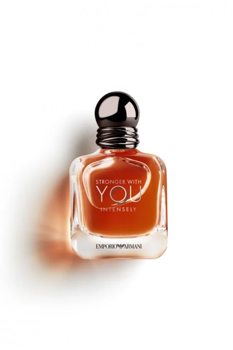 Парфюм Giorgio Armani Emporio Stronger With You Intensely EDP 50 mlIVET.BG - Твоят онлайн бутик.