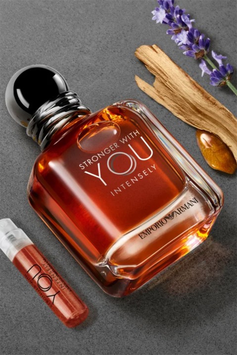 Парфюм Giorgio Armani Emporio Stronger With You Intensely EDP 50 mlIVET.BG - Твоят онлайн бутик.