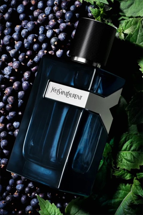 Парфюм Yves Saint Laurent Y Intense EDP 60 mlIVET.BG - Твоят онлайн бутик.