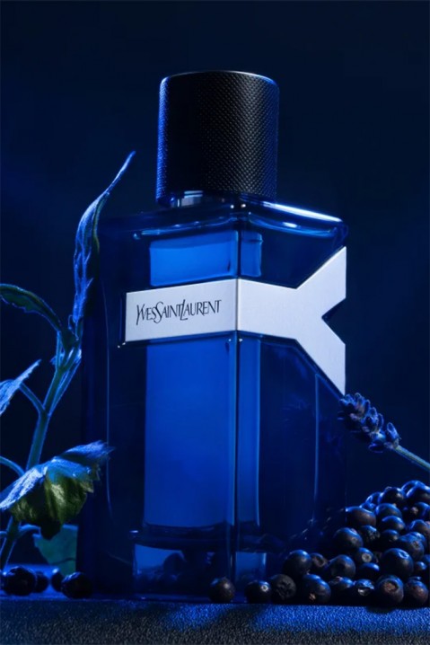 Парфюм Yves Saint Laurent Y Intense EDP 60 mlIVET.BG - Твоят онлайн бутик.