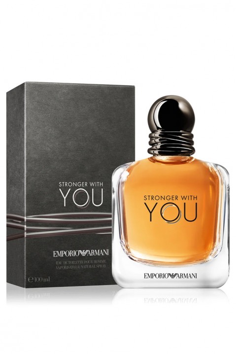 Парфюм Giorgio Armani Emporio Stronger With You EDT 100 mlIVET.BG - Твоят онлайн бутик.