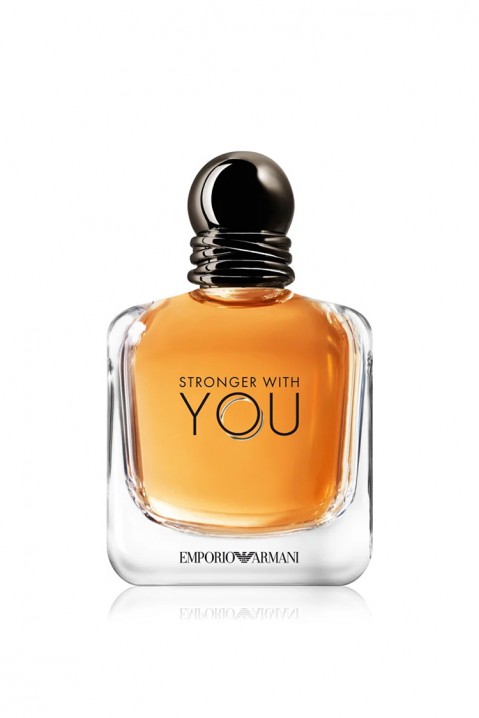 Парфюм Giorgio Armani Emporio Stronger With You EDT 100 mlIVET.BG - Твоят онлайн бутик.