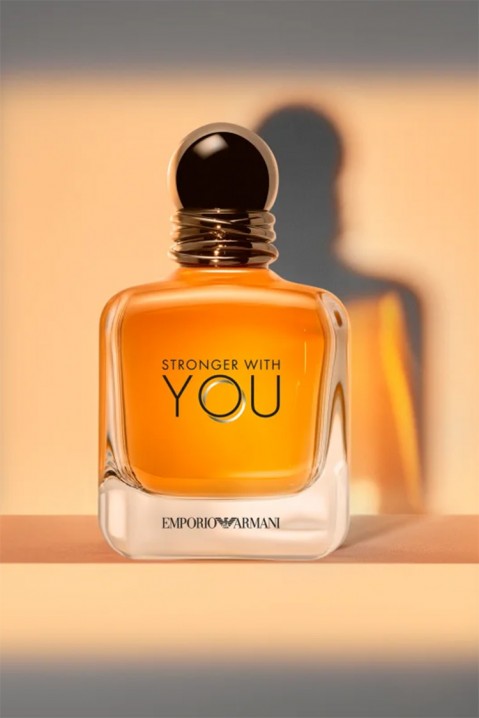 Парфюм Giorgio Armani Emporio Stronger With You EDT 100 mlIVET.BG - Твоят онлайн бутик.