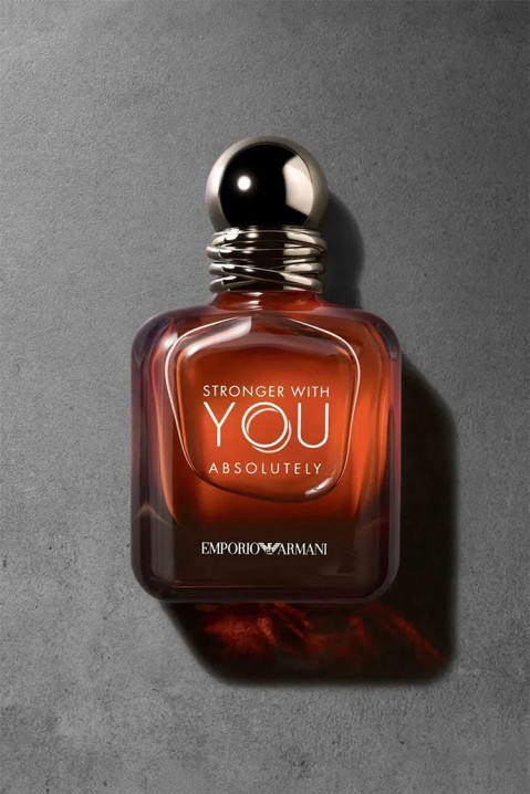 Парфюм Giorgio Armani Emporio Stronger With You Absolutely EDP 100 mlIVET.BG - Твоят онлайн бутик.