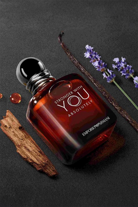 Парфюм Giorgio Armani Emporio Stronger With You Absolutely EDP 100 mlIVET.BG - Твоят онлайн бутик.