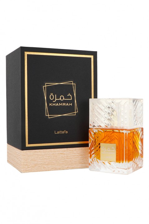 Парфюм Lattafa Khamrah EDP 100 mlIVET.BG - Твоят онлайн бутик.