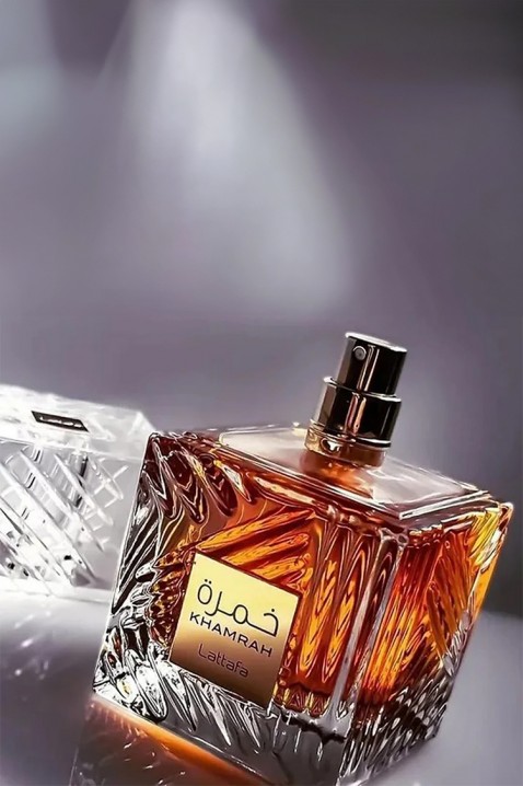 Парфюм Lattafa Khamrah EDP 100 mlIVET.BG - Твоят онлайн бутик.