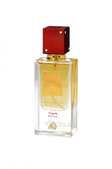 Парфюм Lattafa Ana Abiyedh Rouge EDP 60 mlIVET.BG - Твоят онлайн бутик.