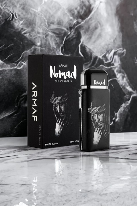 Парфюм Armaf Nomad EDP 100 mlIVET.BG - Твоят онлайн бутик.