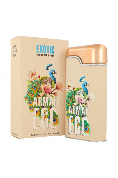 Парфюм Armaf Ego Exotic EDP 100 mlIVET.BG - Твоят онлайн бутик.