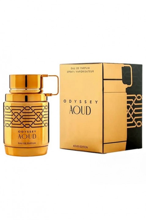 Парфюм Armaf Odyssey Aoud EDP 100 mlIVET.BG - Твоят онлайн бутик.