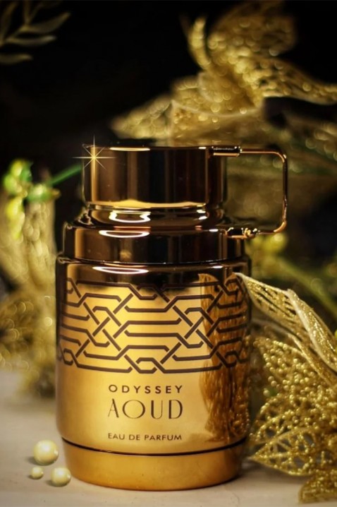 Парфюм Armaf Odyssey Aoud EDP 100 mlIVET.BG - Твоят онлайн бутик.