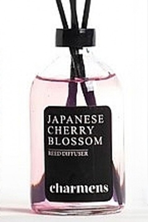 Ароматни пръчици CHARMENS JAPANESE CHERRY BLOSSOM 110 mlIVET.BG - Твоят онлайн бутик.