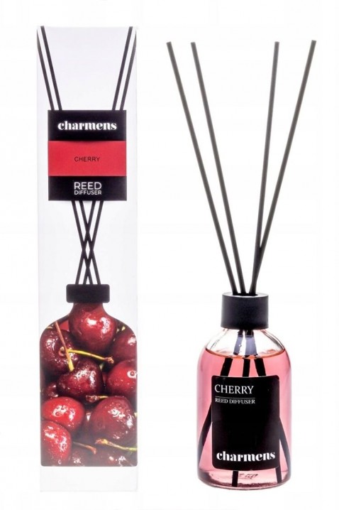 Ароматни пръчици CHARMENS CHERRY 110 mlIVET.BG - Твоят онлайн бутик.