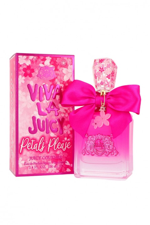 Парфюм Juicy Couture Viva LA Juicy Petals Please EDP 100 mlIVET.BG - Твоят онлайн бутик.