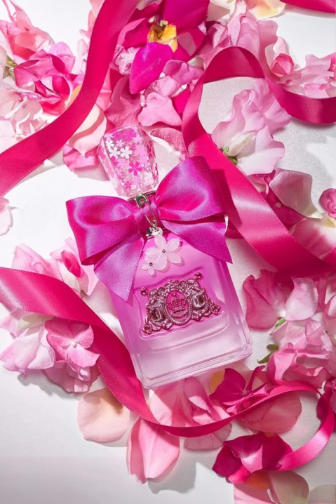 Парфюм Juicy Couture Viva LA Juicy Petals Please EDP 100 mlIVET.BG - Твоят онлайн бутик.