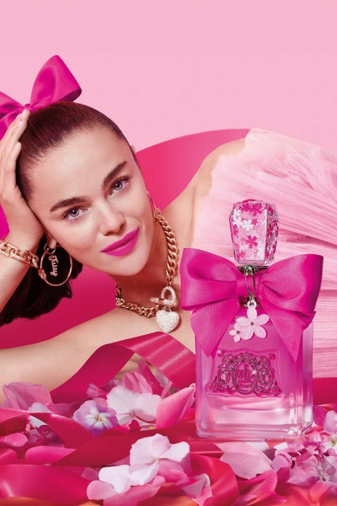 Парфюм Juicy Couture Viva LA Juicy Petals Please EDP 100 mlIVET.BG - Твоят онлайн бутик.