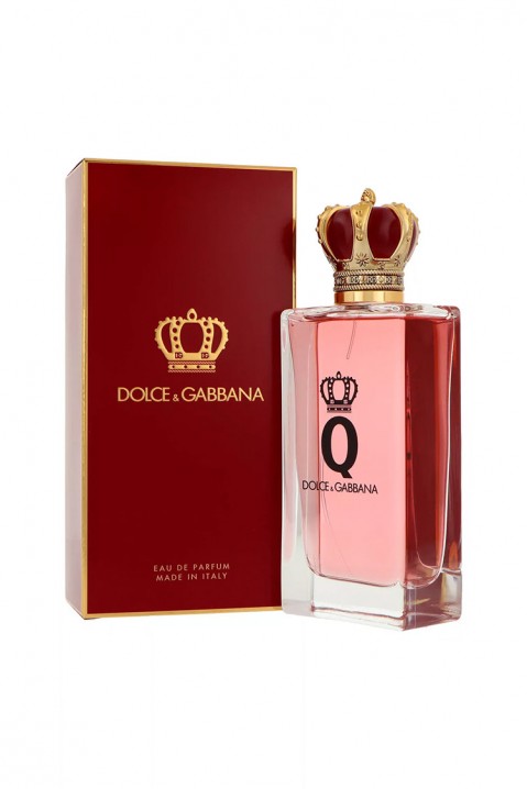 Парфюм Dolce & Gabbana Q by Dolce & Gabbana EDP 100 mlIVET.BG - Твоят онлайн бутик.