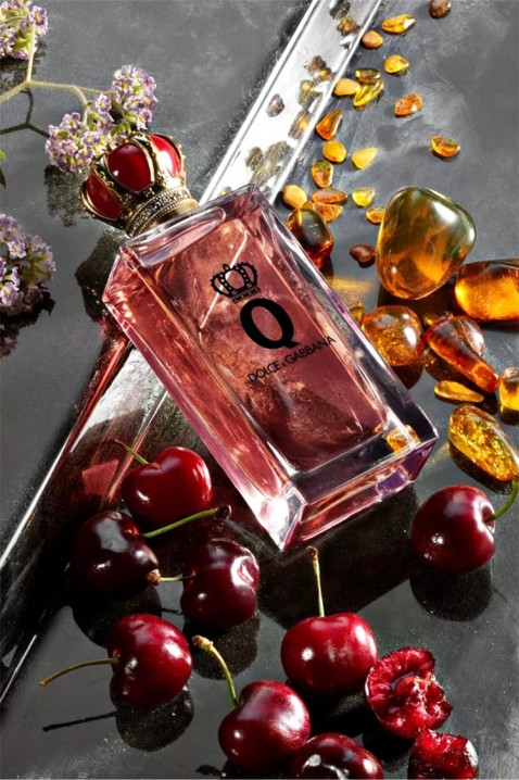 Парфюм Dolce & Gabbana Q by Dolce & Gabbana EDP 100 mlIVET.BG - Твоят онлайн бутик.