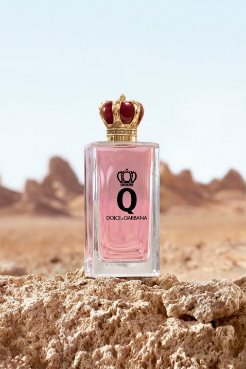 Парфюм Dolce & Gabbana Q by Dolce & Gabbana EDP 100 mlIVET.BG - Твоят онлайн бутик.