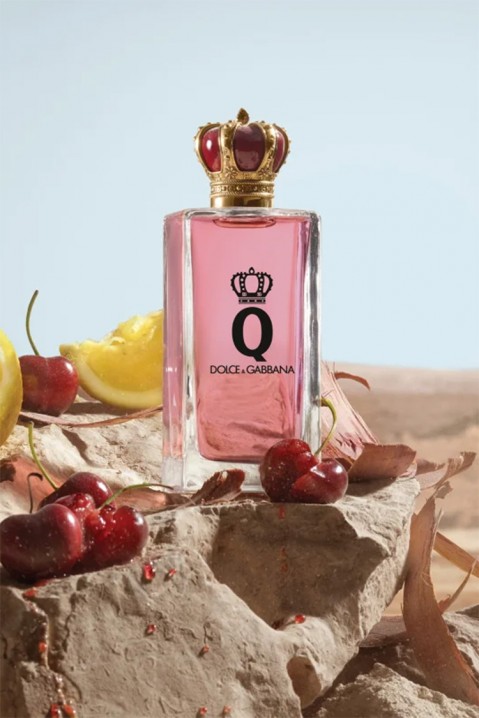 Парфюм Dolce & Gabbana Q by Dolce & Gabbana EDP 100 mlIVET.BG - Твоят онлайн бутик.